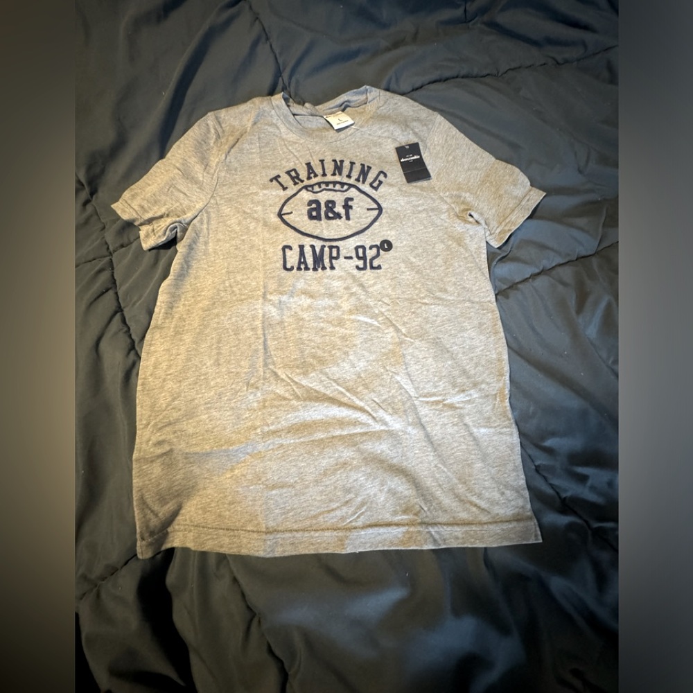 Brand New Abercrombie and fitch kids t-shirt size L